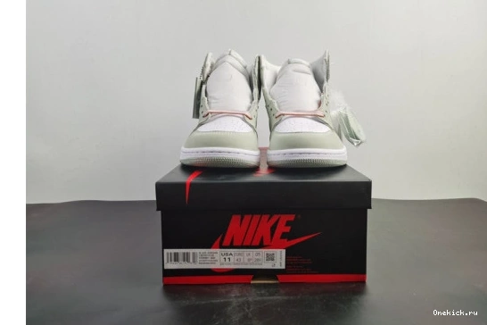 Air OG Seafoam 167 Jordan 1 CD0461-002 High CD0461-002 SmartChoice 0605